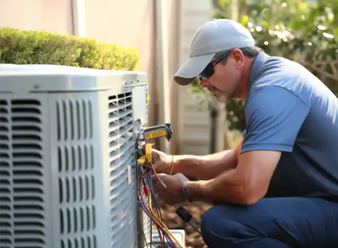 installateur Dinteloord